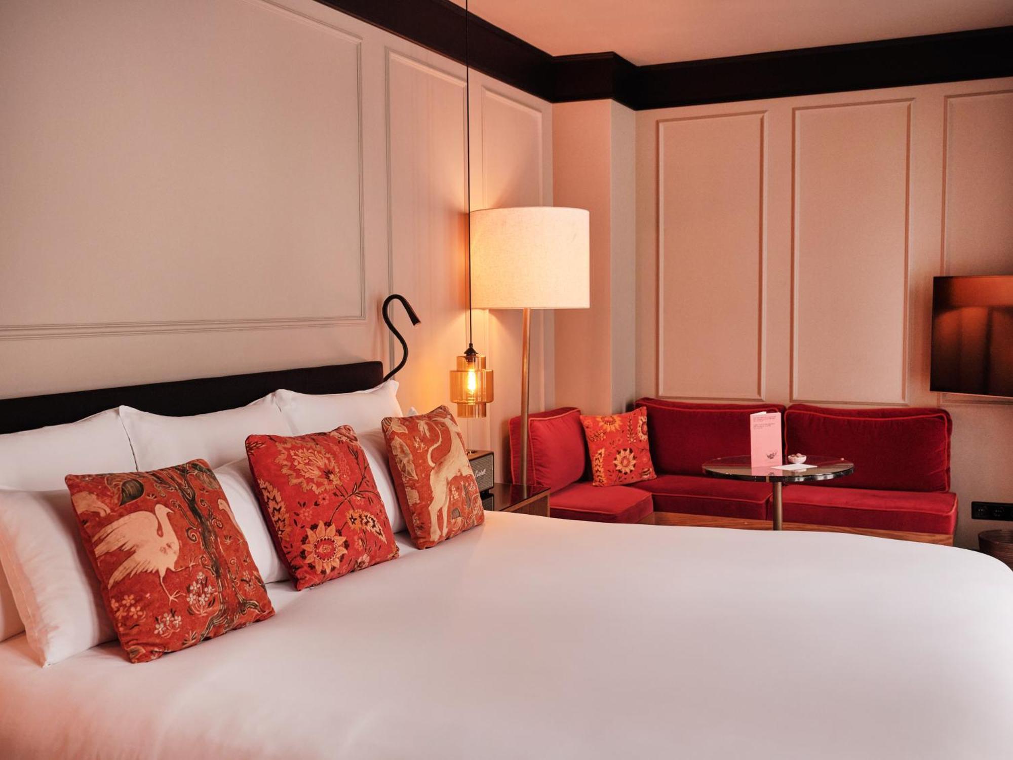 Wittmore Hotel Gl- Adults Only, Small Luxury Hotels — Photos 3